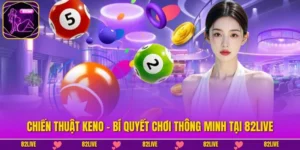 Chiến Thuật Keno