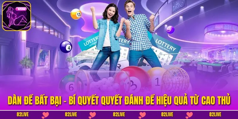 Dàn Đề Bất Bại