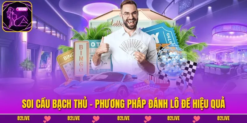 Soi Cầu Bạch Thủ